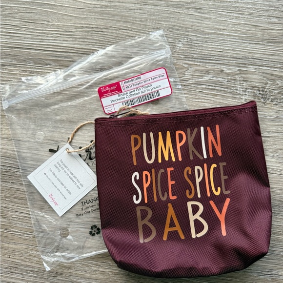 Thirty-One Snack & Go Pouch - Picture 2 of 5